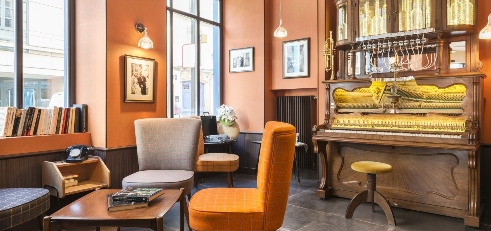 Hotel Boris V. by HappyCulture